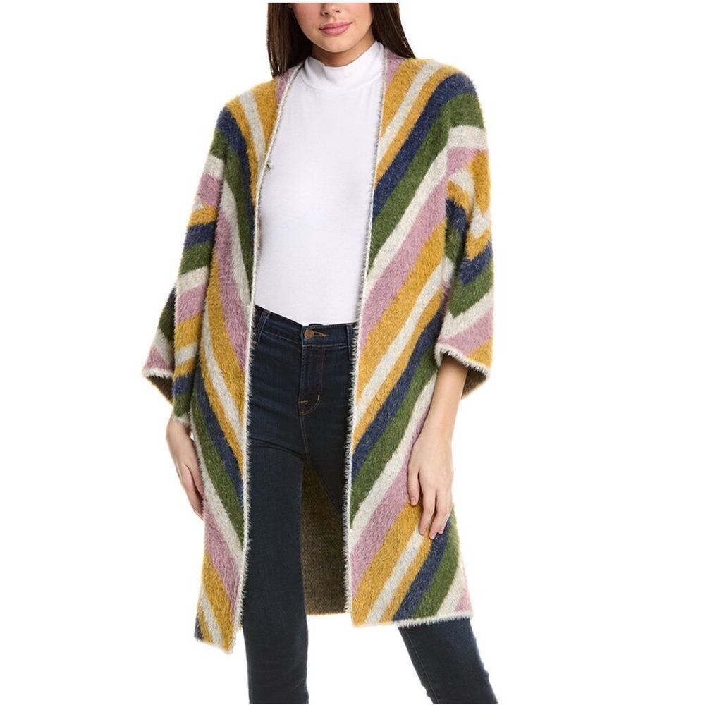 Rain & Rose Cardigan